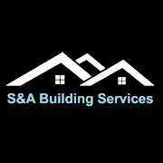 S&A Building Services(Woodley) LTD Logo