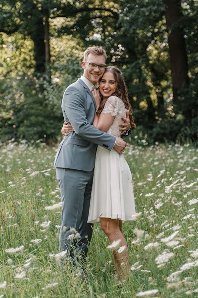 Fotografo di matrimoni Roman Serebryanyy (serebryanyy). Foto del 18 agosto 2021