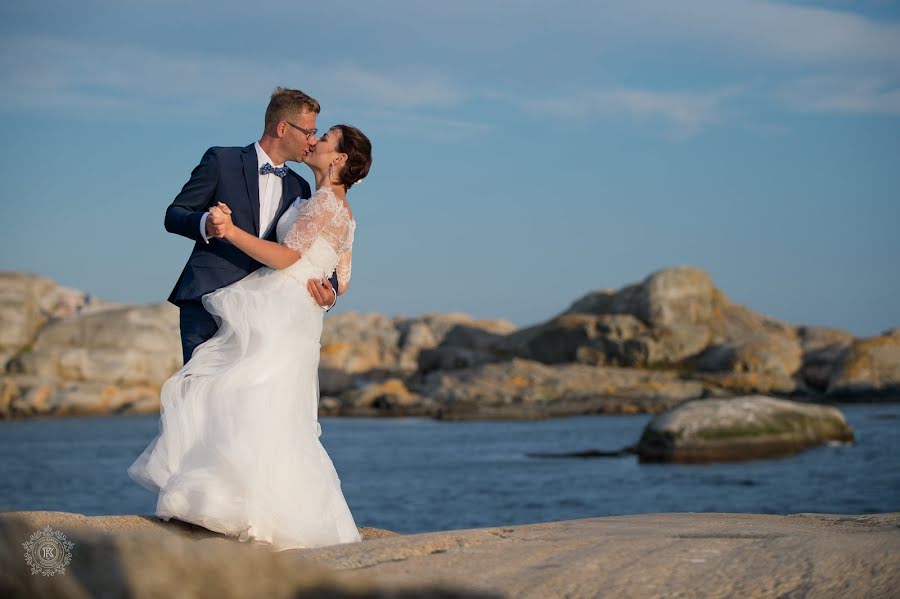 Wedding photographer Jacek Łodziński (jaceklodzinski). Photo of 24 February 2020