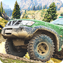 Off road 4X4 Jeep Racing Xtreme 3D 2 for firestick