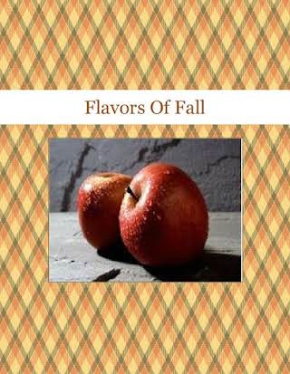 Flavors Of Fall