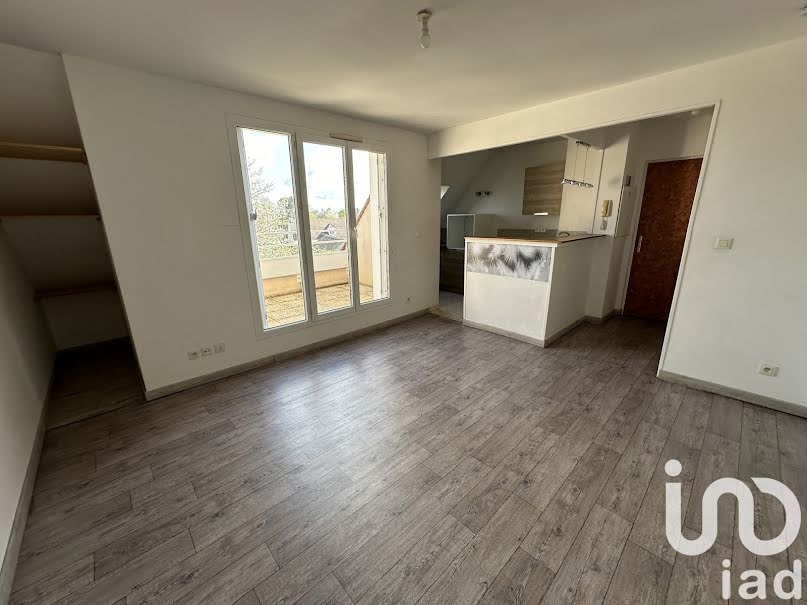 Vente appartement 3 pièces 50 m² à Guignes (77390), 165 000 €