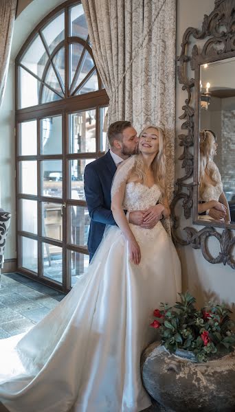 Photographe de mariage Yuliya Kazakova (listok7). Photo du 3 mai 2022