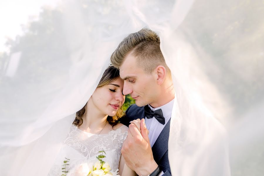 Wedding photographer Andrey Zuev (zuev). Photo of 3 August 2018