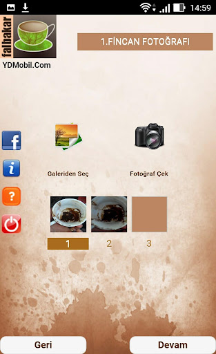 免費下載娛樂APP|Fal Bakar - Kahve Falı app開箱文|APP開箱王