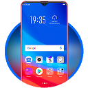 Télécharger Theme for oppo F9/ F9 pro Installaller Dernier APK téléchargeur