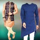 Download Man traditional outfit: Ethnic suits For PC Windows and Mac 1.0