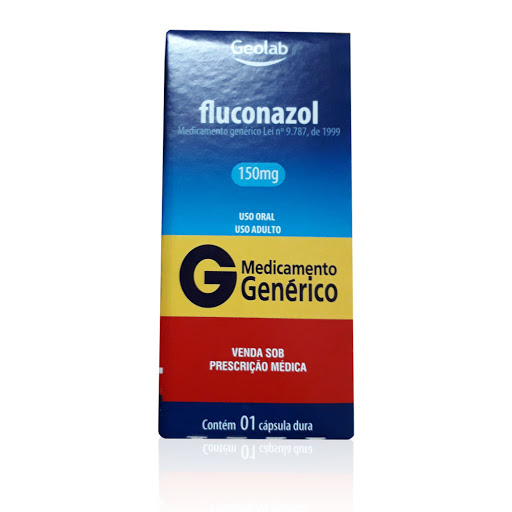//Fluconazol 150mg 1comprimidos Geolab undefined