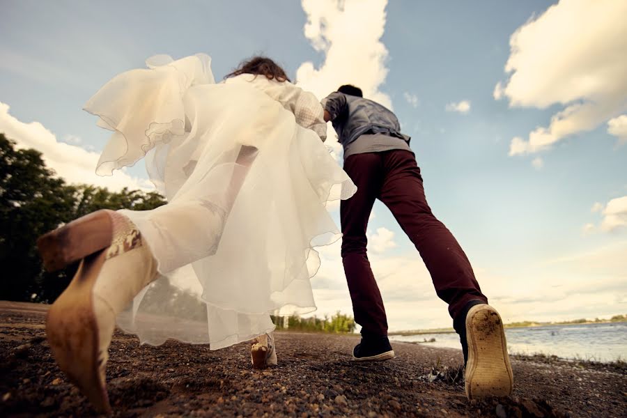 Wedding photographer Vadim Dorofeev (dorof70). Photo of 17 June 2015