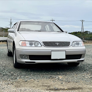 アリスト JZS147