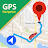 GPS Maps Location & Navigation icon