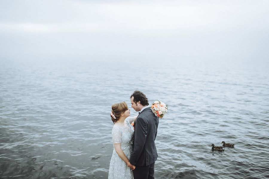 Photographe de mariage Aleksey Khukhka (huhkafoto). Photo du 1 mars 2019