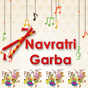 Latest Navratri Non Stop Garba 2018  Icon