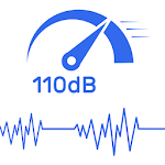 Cover Image of Baixar Decibel Measure - Sound Meter 1.0 APK