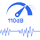 Download Decibel Measure - Sound Meter For PC Windows and Mac 1.0