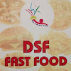 DSF Fast Food, Kandivali West, Mumbai logo