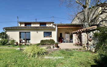 maison à Albi (81)