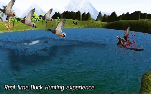 免費下載冒險APP|Duck Hunting Mad Sniper app開箱文|APP開箱王