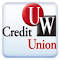 Item logo image for UW Credit Union