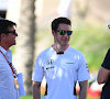 In beeld: Stoffel Vandoorne bereidt zich in Lanzarote voor op F1-seizoen