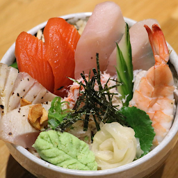 Chirashi Don