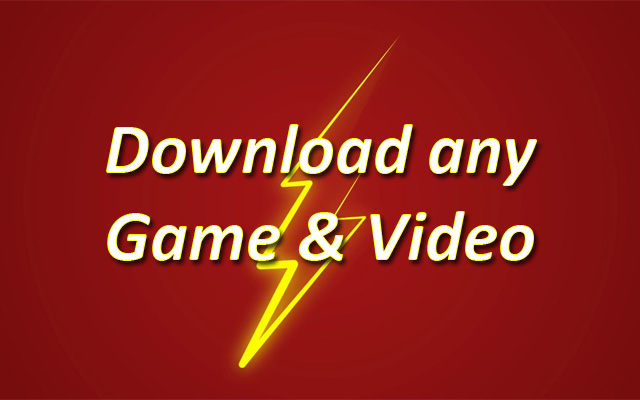 Flash Downloader Preview image 3