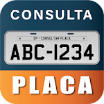 Cover Image of 下载 Consultar Placa e Multa - DETRAN 3.3.5 APK