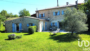 maison à Tournon-sur-Rhône (07)