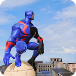 Cover Image of Download Hero Crime Simulator 1.05 APK