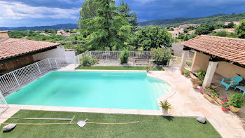 maison à Saint-Julien-les-Rosiers (30)