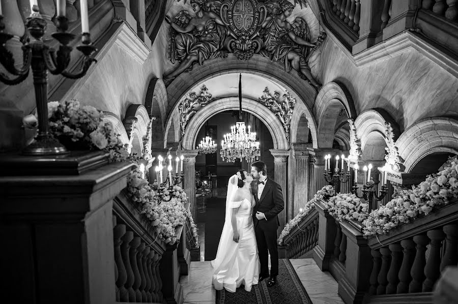 Wedding photographer Alan Cervantes (alancervantes). Photo of 17 January