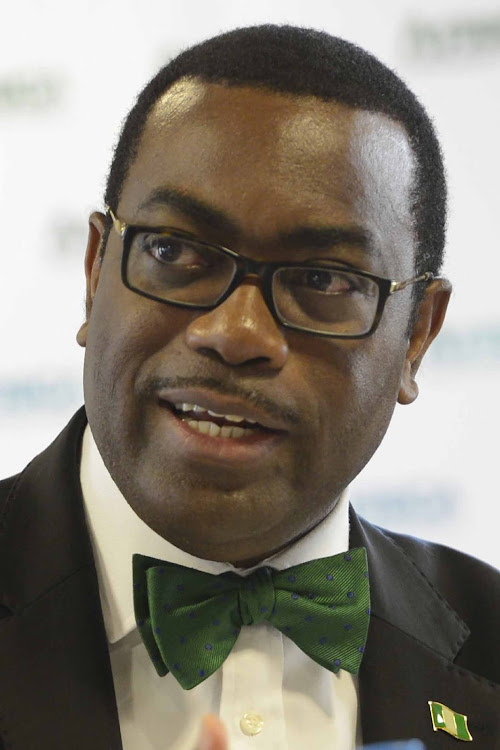 Columnist Akinwumi A Adesina says the far-reaching effects of Covid-19 means it can no longer be business as usual.