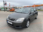 продам авто Toyota Corolla Corolla Hatch (E12)