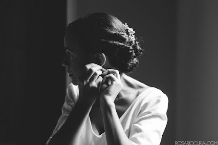 Photographe de mariage Rosario Curia (rosariocuria). Photo du 13 mai 2019