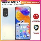 [Sale Up 50%] Điện Thoại Xiaomi Redmi Note 11 Pro 4G - Máy Mới Chuẩn Chính Hãng Bảo Hành Hãng Toàn Quốc.