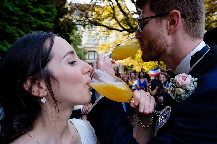 Vestuvių fotografas Alexander Ziegler (spreeliebe). Nuotrauka 2019 birželio 15