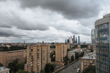 Весільний фотограф Антон Варсоба (varsoba). Фотографія від 8 жовтня 2016