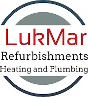 Lukmar Refurbishments Heating & Plumbing Ltd Logo