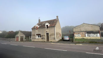 maison à Etang-sur-Arroux (71)