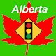 Alberta Driver License Practice Test Download on Windows