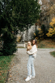 Wedding photographer Kristina Kostyushko (xrista). Photo of 24 February 2023