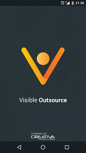 Visible Outsource