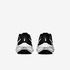 air zoom pegasus 39 black / white / white