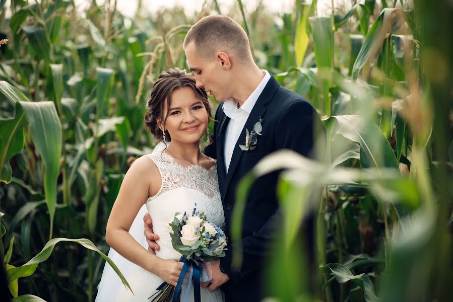 Wedding photographer Ilya Matveev (ilyamatveev). Photo of 3 December 2019