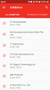AAPEX Show(圖5)-速報App