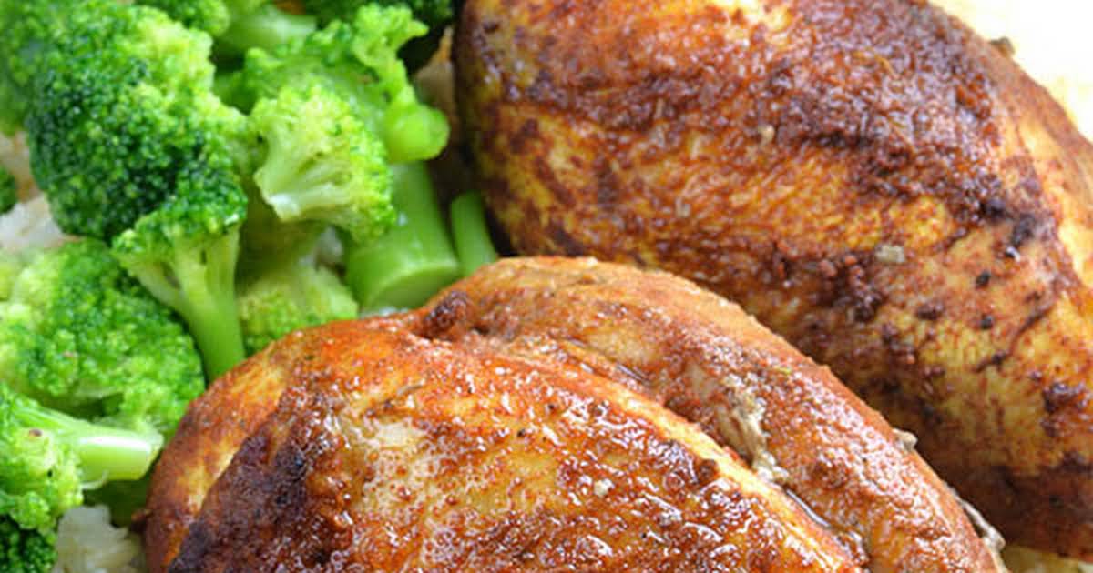 10 Best Bone in Chicken Breasts Crock Pot Recipes