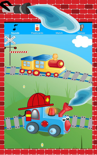 免費下載教育APP|子供のための消防車ゲーム app開箱文|APP開箱王