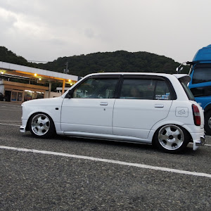 ミラジーノ L710S