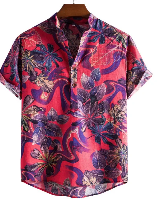 Men's and Women's Full Printed Shirts Express yourself with our unique designs. Enjoy all day comfort and versatile styl