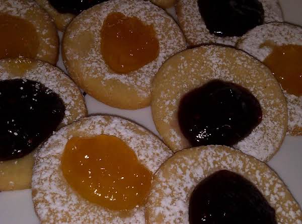 Kolaczki Polish Cookie Just A Pinch Recipes